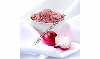 Dehydrated Red Onion Powder