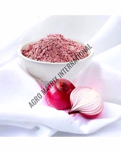 Dehydrated Red Onion Powder-1002