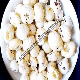 6 suta phool makhana