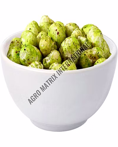 Pudina Roasted Makhana-1008