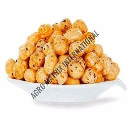 roasted flavoured makhana