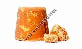 Organic Jaggery Block