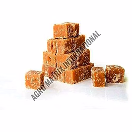 organic jaggery cubes