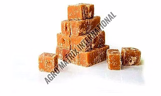Organic Jaggery Cubes