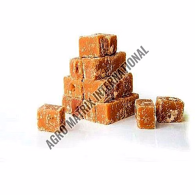 organic jaggery cubes