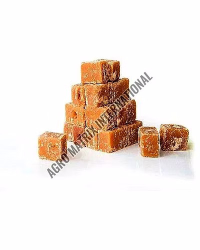 Organic Jaggery Cubes-1012