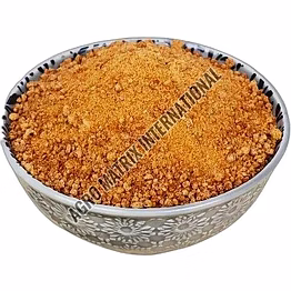 organic jaggery powder
