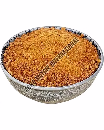 Organic Jaggery Powder-1013
