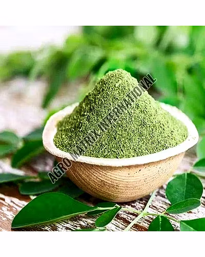 A Grade Moringa Powder-1014