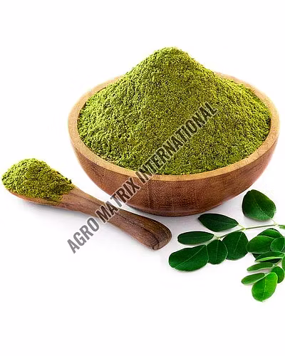 Moringa Oleifera Powder-1015