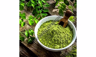 Moringa Leaf Powder