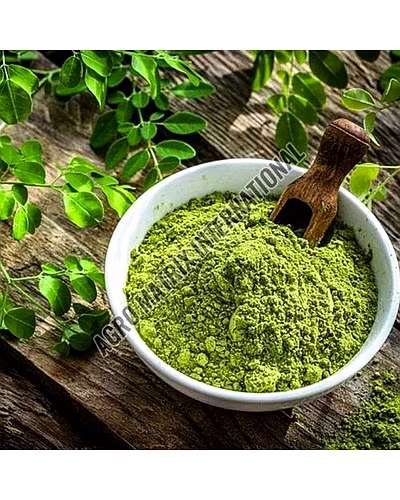 Moringa Leaf Powder-1016