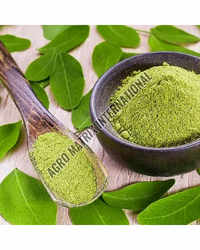 Pure Moringa Powder-1017