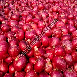 red onion