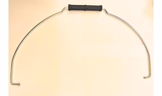 Plastic Bucket Handles