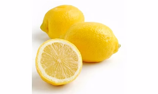 Fresh Lemon