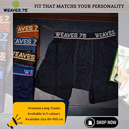 weaves75 undearwear