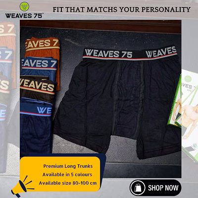weaves75 undearwear