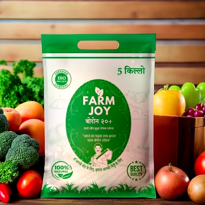 Farm Joy Micronutrient Fertilizer