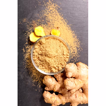 Ginger Powder-12727105