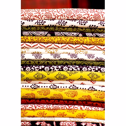 Bagh Print GI product-12727081