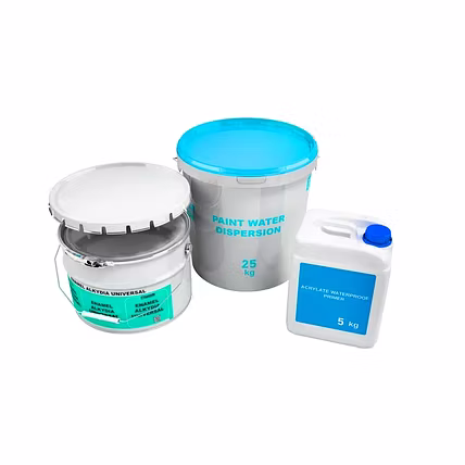 Arcylic Polymer-12726953