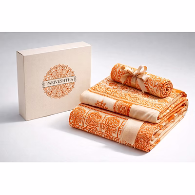traditional batik print cotton fabric - vibrant colors & artistry