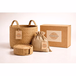 eco-friendly jute products for sustainable living