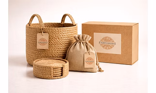 Eco-Friendly Jute Products for Sustainable Living