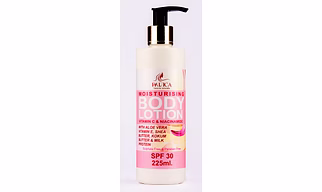 MOISTURISING BODY LOTION 225ML