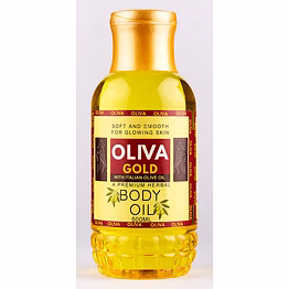 pavica oliva body oil 500ml