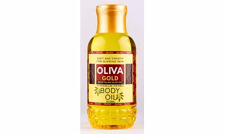 Oliva Body Oil 500ml