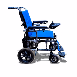 easylife basic power wheelchair