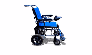Basic Power Wheelchair