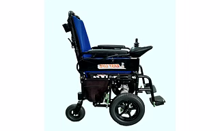 Front Wheel Driver Power Wheelchair