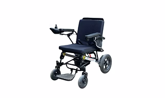 EcoTrav Power Wheelchair