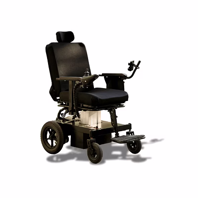 easylife height adjustable power wheelchair