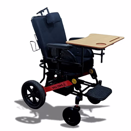 easylife pediatric cp wheelchair