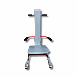 patient floor lift manual