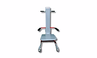 PATIENT FLOOR LIFT MANUAL