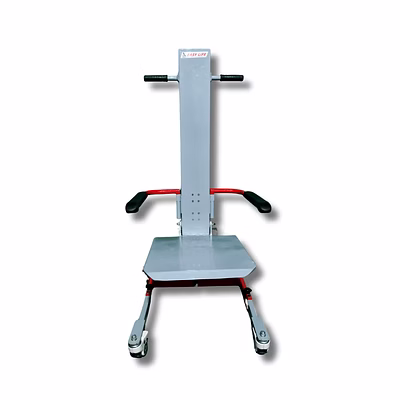 patient floor lift manual