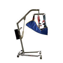patient lifting hoist