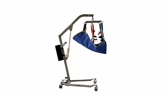PATIENT LIFTING HOIST