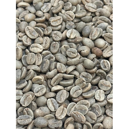 Arabica Coffee Beans-3