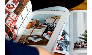 Catalogue Printing