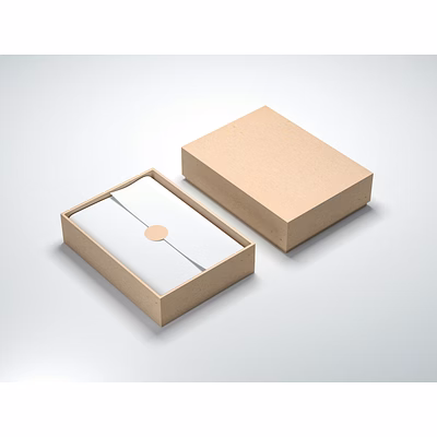 rigid boxes