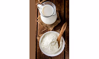 Skimmed and Whole Milk Powder