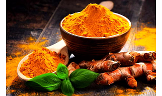 Halti/Turmeric