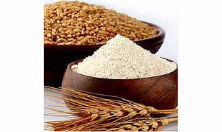 Wheat Flour