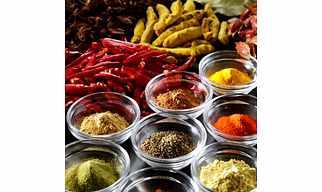 Spices